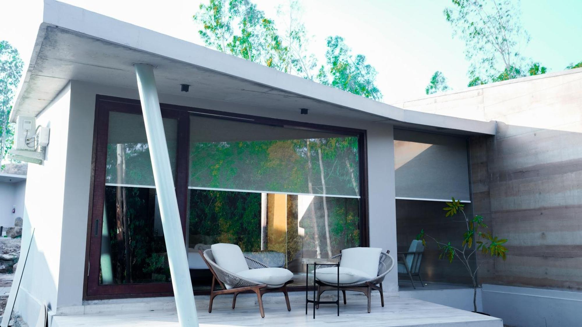 Rds Nature Retreat Jigani Exterior foto